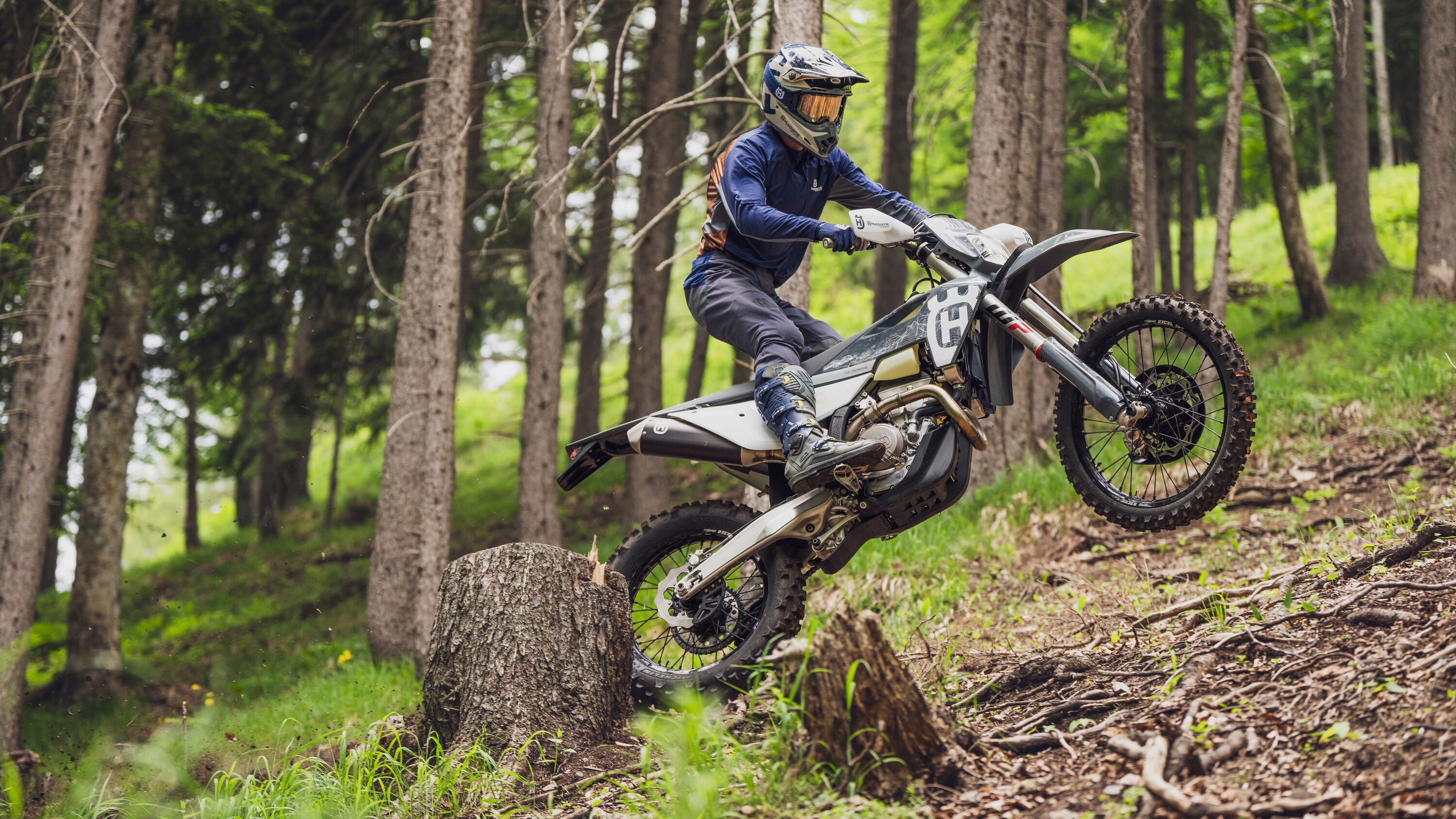 Husqvarna FE 350 Pro